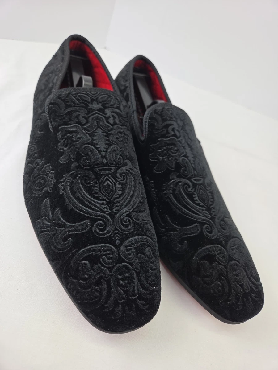 La Milano M Black Dress Shoes for Men for sale | eBay
