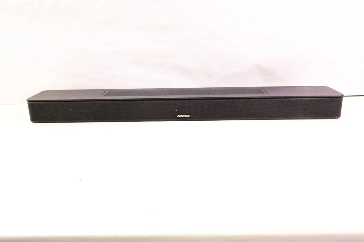Bose Soundbar 700 Home Speakers and Subwoofers for sale - eBay