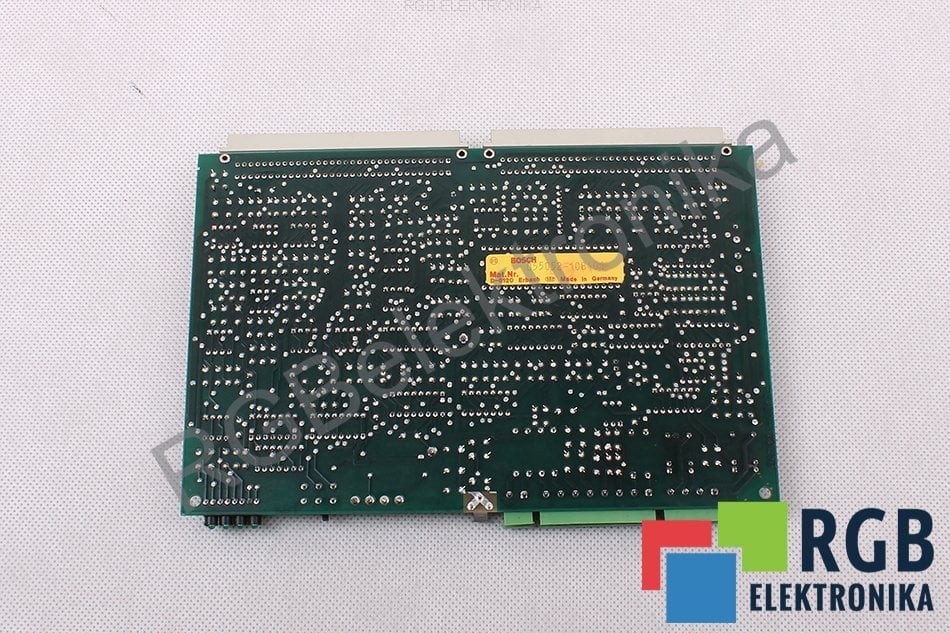 055052-108401 BOSCH - Reconditionné - Garantie 24 mois