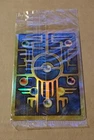*Sealed* ANCIENT MEW -Pokémon Promo Card Movie 2000 Holographic Rare Collectible