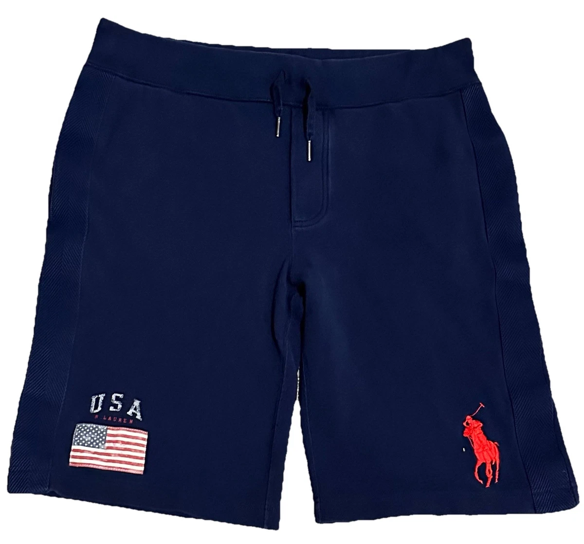 Polo Ralph Lauren USA Shorts for Men for sale | eBay