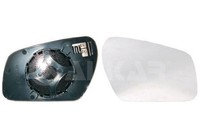 Alkar Spiegelglas AußEnspiegel 6412392 FüR Focus MAX Ford Fiesta Mondeo Fusion 3