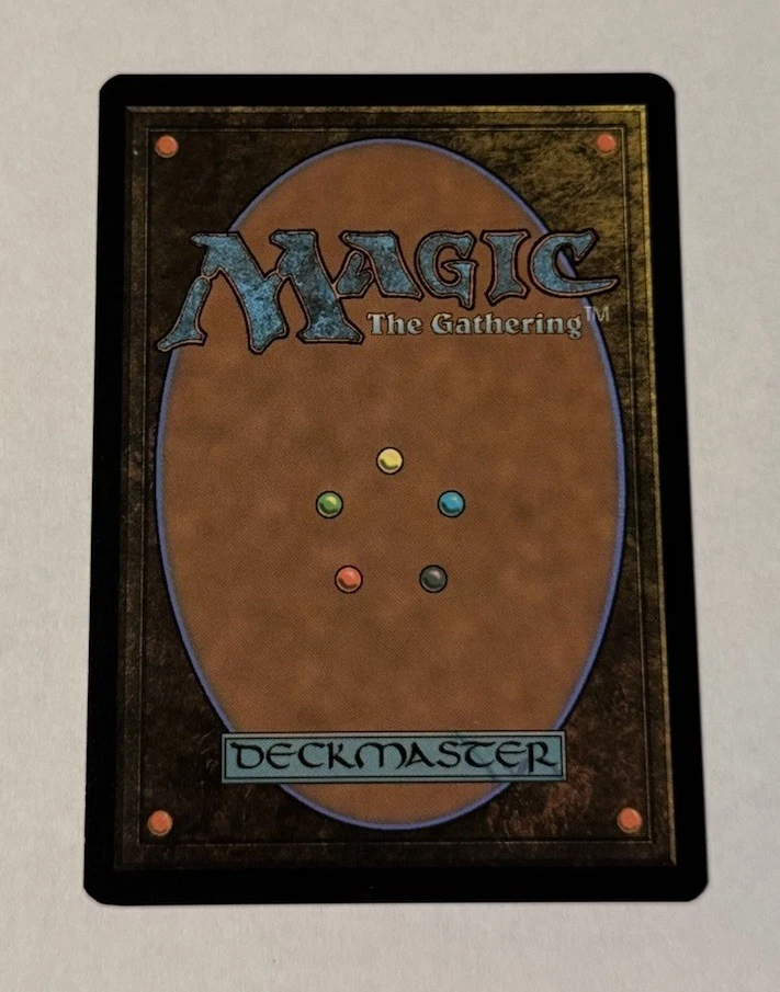 MTG Roaming Throne - The Lost Caverns of Ixalan LP - Image 2 of 2