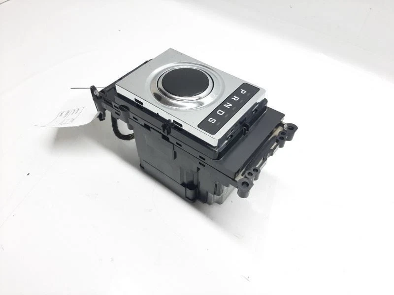 2020 RANGE ROVER VELAR SHIFTER SWITCH AUTO GEAR SELECTOR ROTARY KNOB ASSY L560 - Image 3 of 4