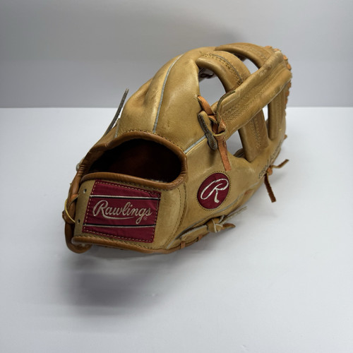 Rawlings OR322 Super Size Softball / Baseball Glove Large RHT Right Handed 13.5” - Picture 3 of 13