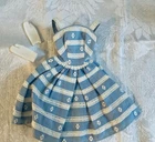 Vintage Barbie Suburban Shopper Outfit