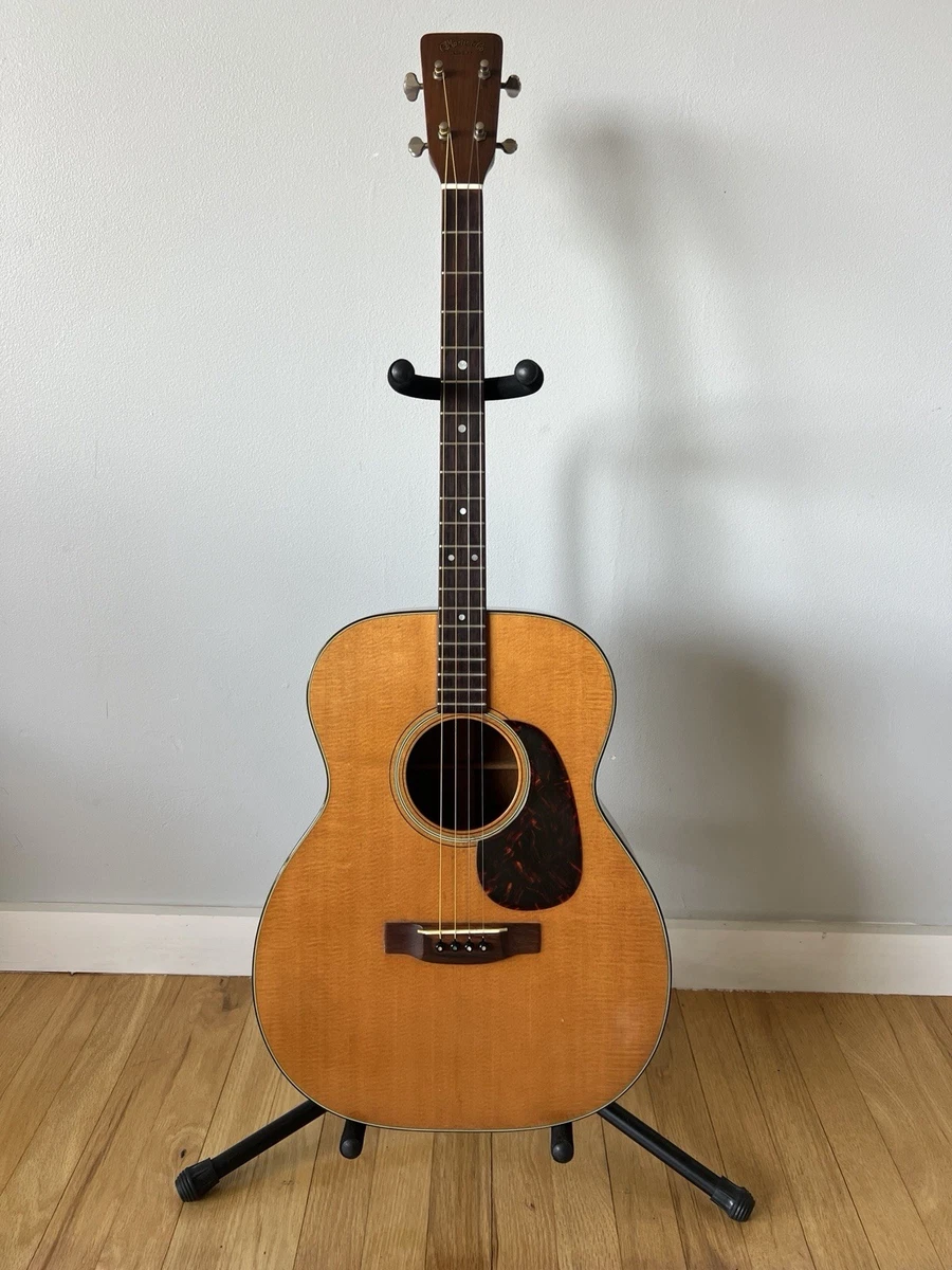 Martin Mahogany Dreadnought Acoustic Guitars for sale | eBay