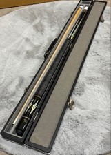 LISHAN billiard cue with hard case