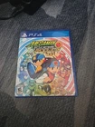 Mega Man Battle Network Legacy Collection - Sony PlayStation 4