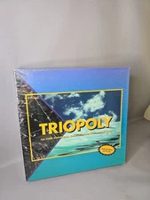 New Triopoly The Three Dimensional Game Of Buying And Building Cities 