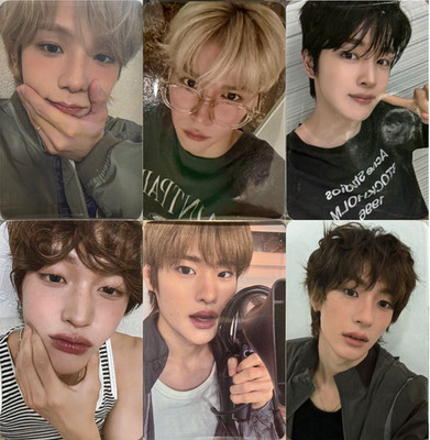 RIIZE ウンソク 中国限定 RIIZE(@riize_official)のメンバーたちが中国・上海のHaus Nowhere