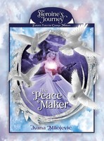 Ivana Milojevic | The Peace Maker | Buch | Englisch (2022) | Gebunden