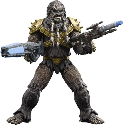 HASBRO STAR WARS Vintage Collection Krrsantan The Book of Boba Fett 9,5 cm Actionfigur