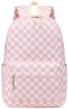 Backpack for Teen Girls Bookbags Elementary High Corduroy Laptop Bags Travel ...
