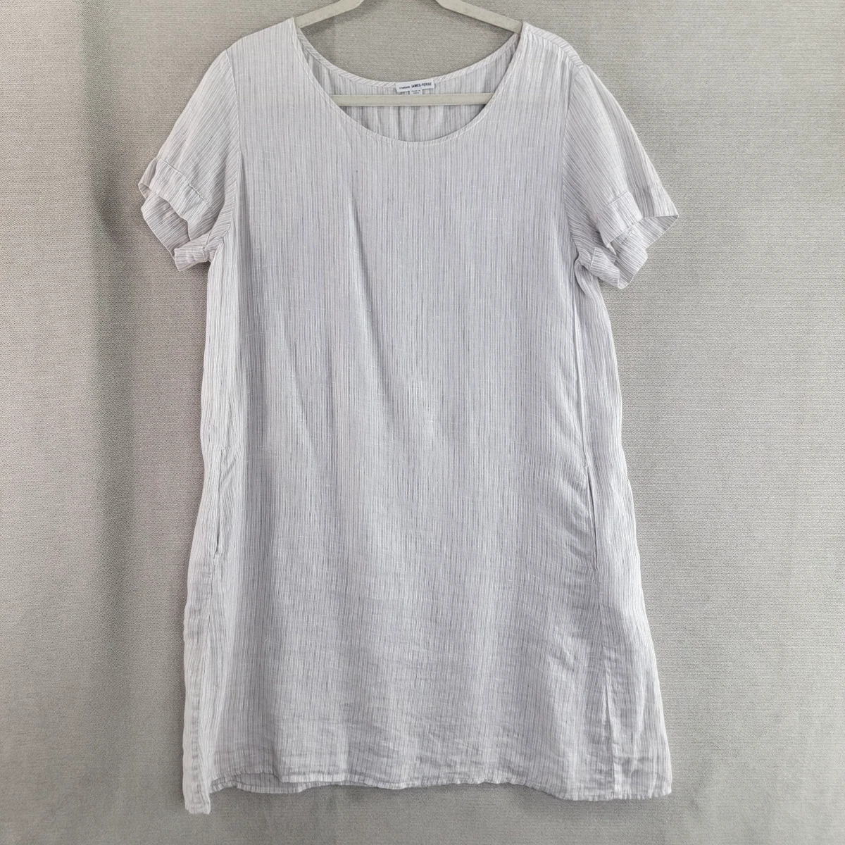 Women's Linen James Perse for sale | eBay