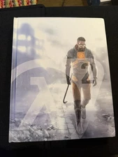 Half-Life 2: Raising the Bar by David Hodgson and Prima Temp Authors Staff