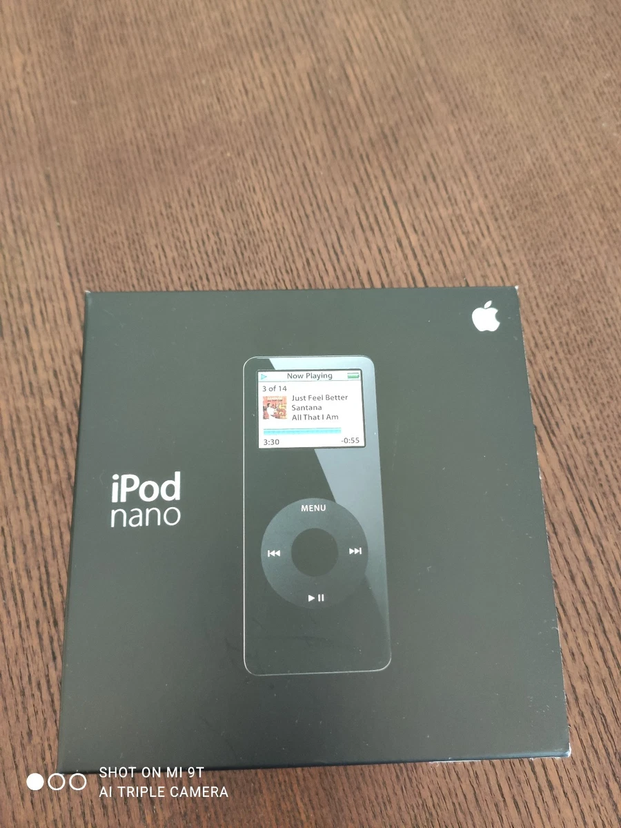 Apple iPod Nano 1st Generation MP3 Players for sale | eBay