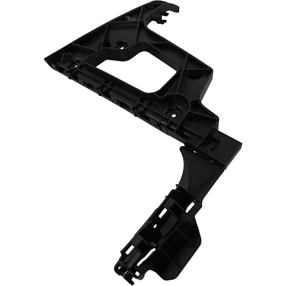 Soporte de parachoques para Audi A5 Quattro 2008-2017 cupé exterior lado pasajero trasero Foto 2 de 4