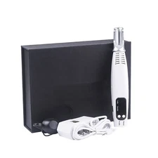 Red/Blue Light Laser Removal Tattoo Spot Mole Freckle Beauty Machine Skin Care