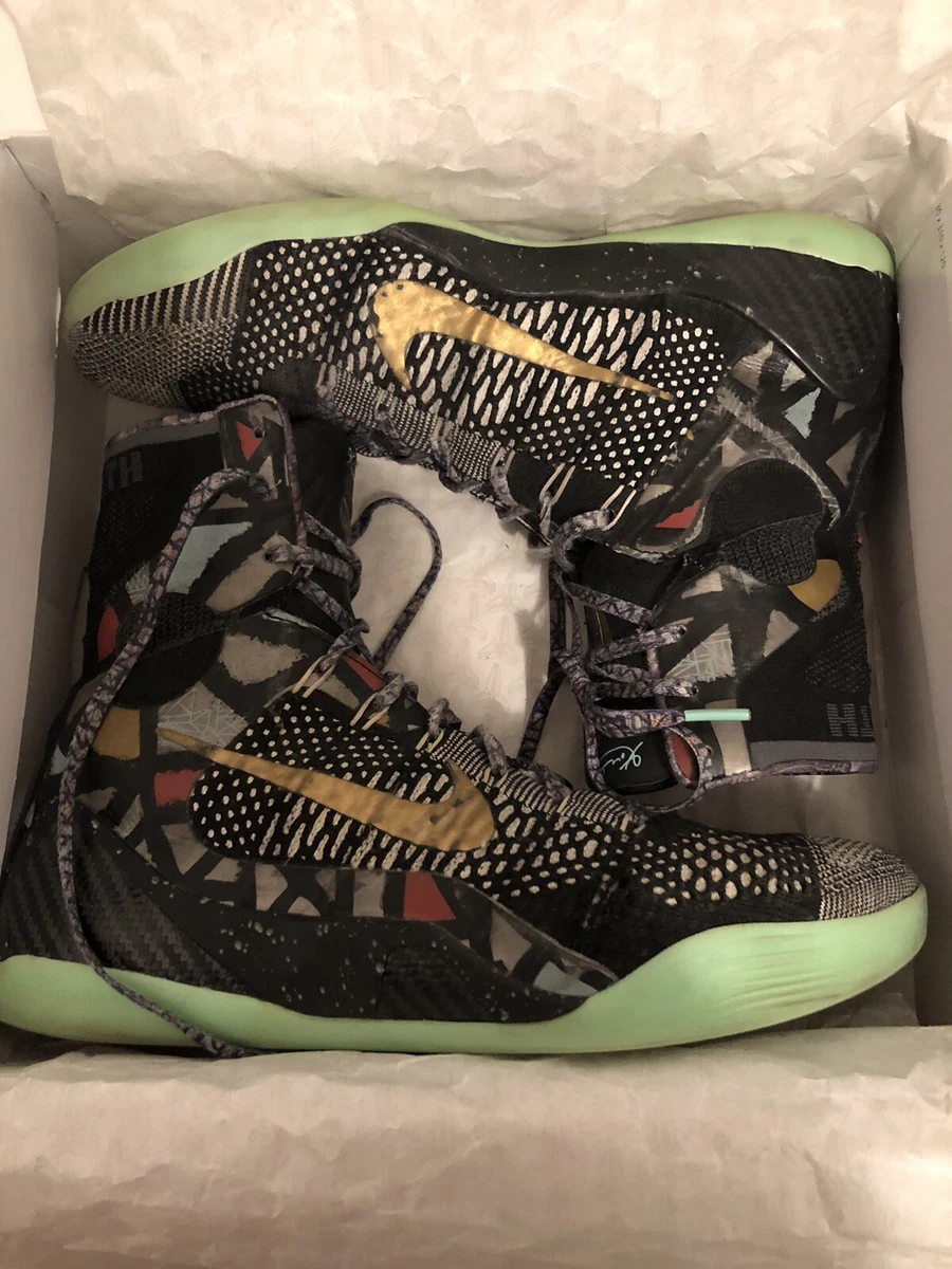 Kobe 9 elite size 12 discount