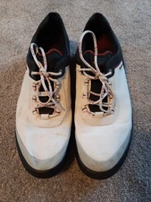 Ecco  HydraMax Mens Golf Shoes Size 45 Wide