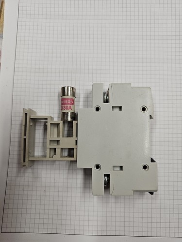 Proteus BS1361 Sicherungsträger NFC30 30A Max - Bild 3 von 3
