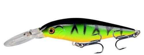 10PCS Fishing Lures Minnow Wobblers 10.5g Trolling Artificial Baits Saltwater - Picture 16 of 16
