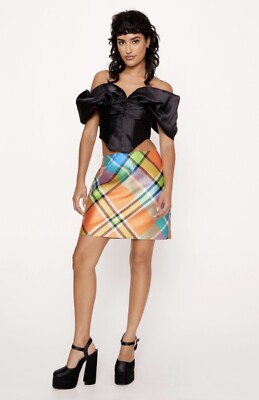 Mini Skirt Wrap Midi Skirt Nasty Gal Nasty Gal Skirts Nasty Gal
