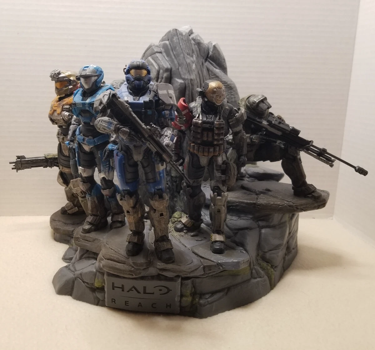 Halo Reach Legendary Edition | eBay