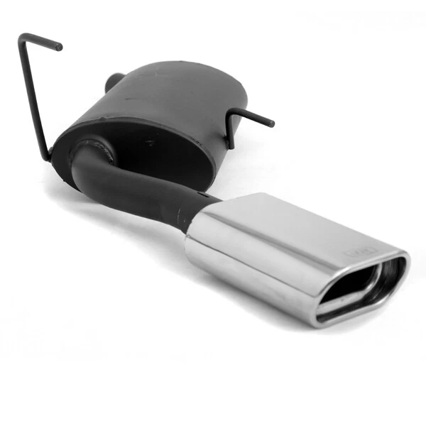 Deportivo Ulter Opel Vectra C Caravan Desde Año Fab. 03 1x 140x70mm Arrollado - Imagen 2 de 4