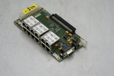 Rapiscan System ND-BB-D CCY D 94V-0 0907 4161911-ISSE 226191 WO1001764