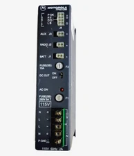 Motorola FPN5128B Moscad Power Supply