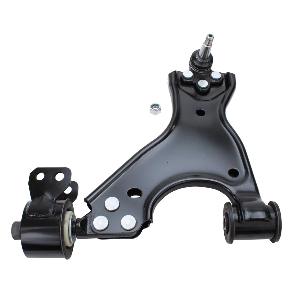 Brazo de control inferior delantero rótula para Chevy Traverse GMC Acadia Buick Enclave Foto 3 de 4