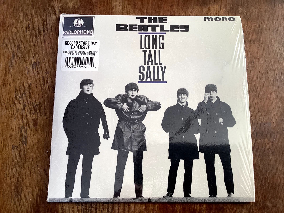 Beatles Long Tall Sally for sale | eBay UK