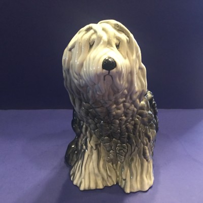 beswick old english sheepdog