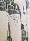 Deadman Comic Art - Orignal Art Steve Lavigne - 1 of a kind Rare - 1987 — photo 10
