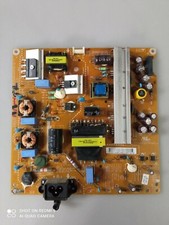 Power Supply Board EAX65423701 2.1 LG42LB550V Used,100 worked.