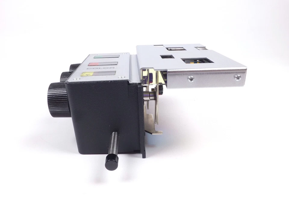 Módulo de color Leica Leitz 17428 para ampliador Leitz para piezas Foto 4 de 4