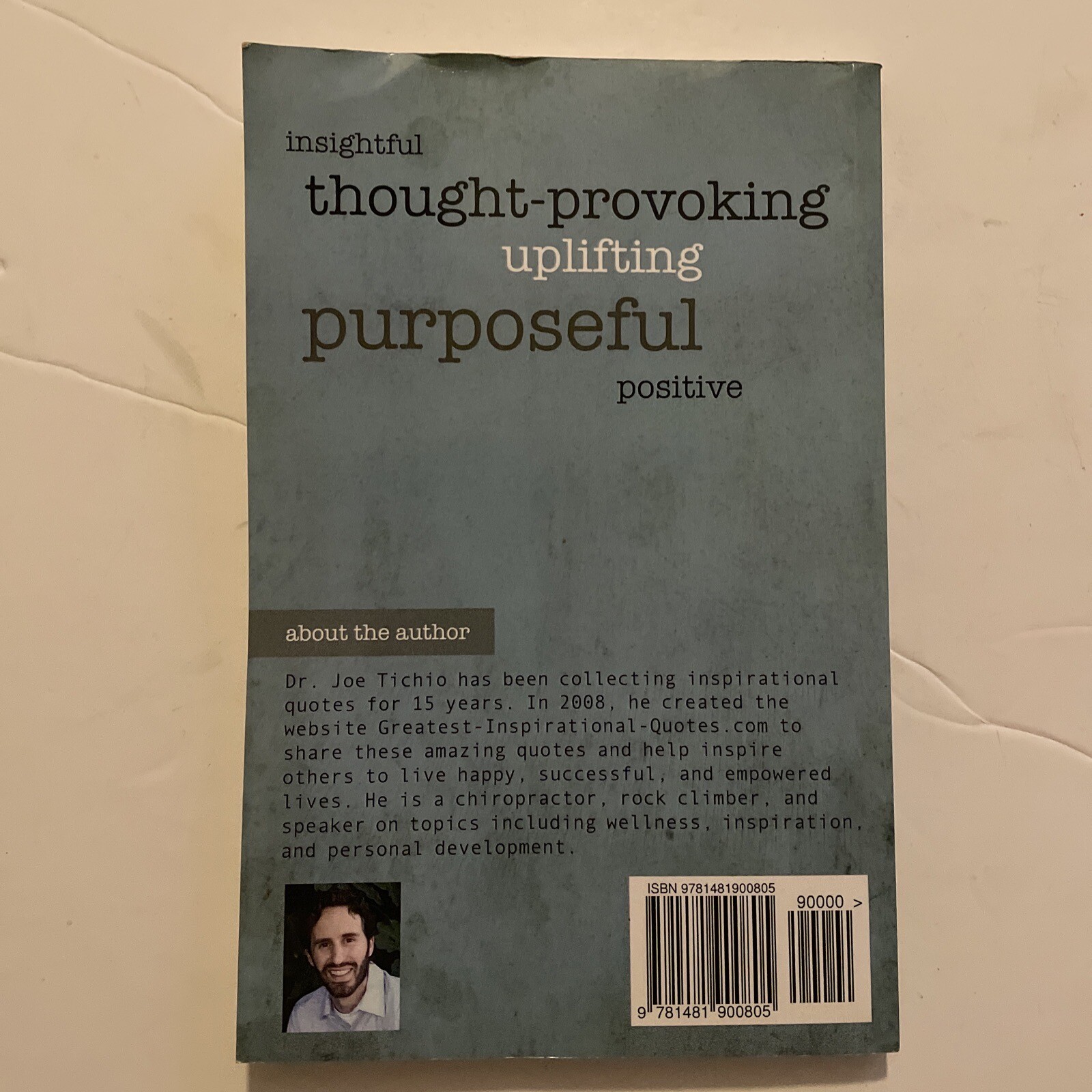 365 Days of Wonder Best Inspiration Quotes Motivational Happiness and