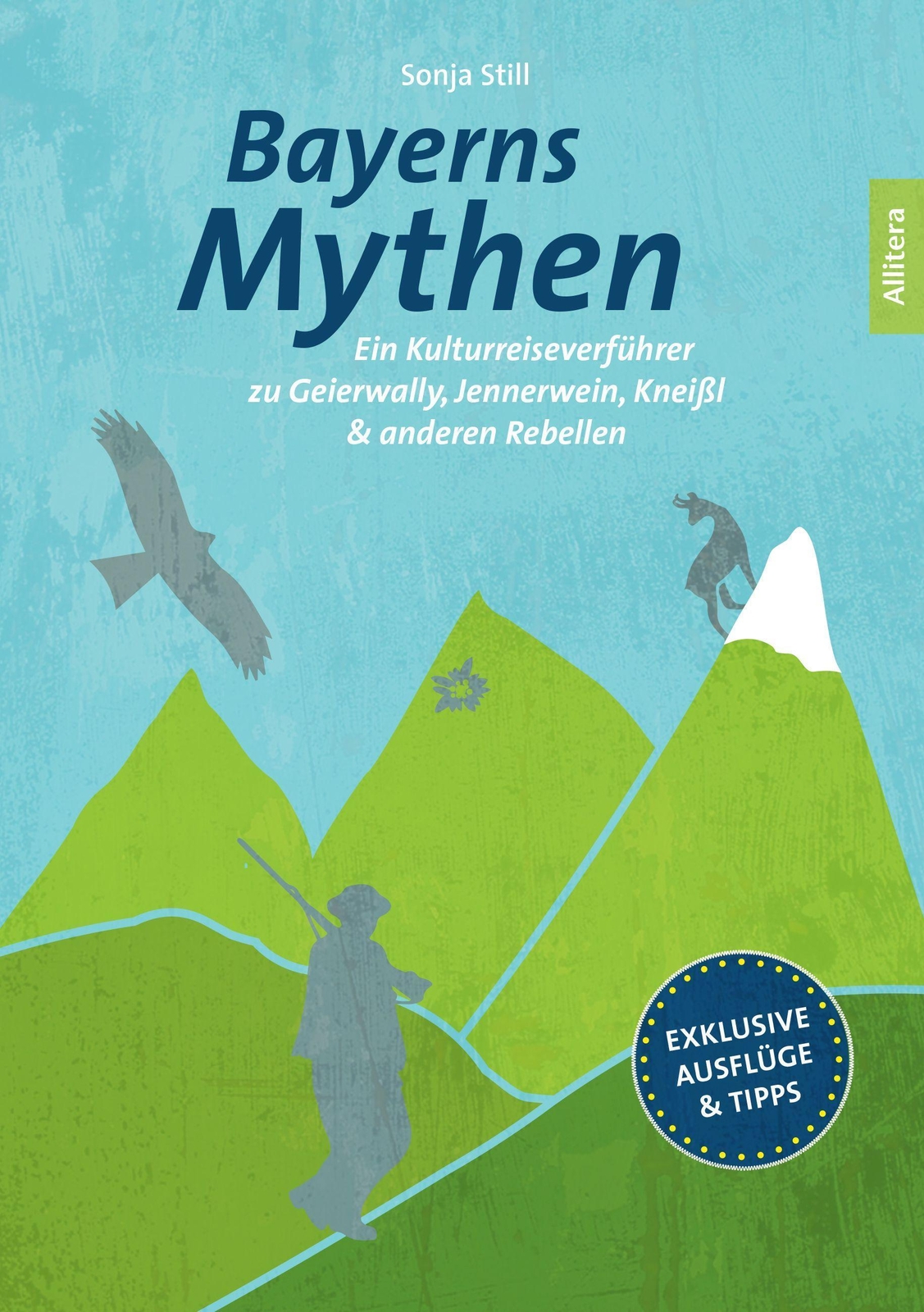 Thumbnail - Bayerns Mythen Sonja Still
