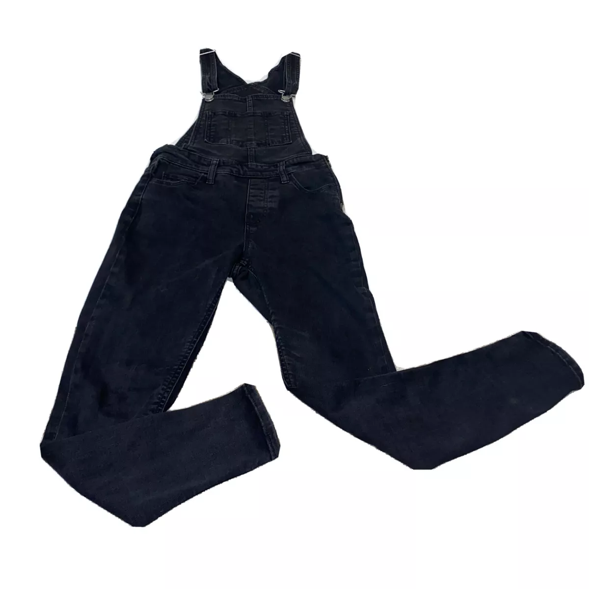 Levis deals black overalls