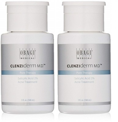 clenziderm toner