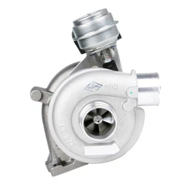 Turbolader Für IVECO DAILY III Renault Lastwagen Mascott 5001855573