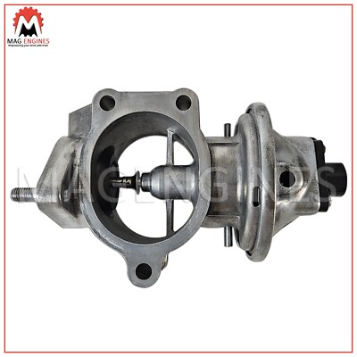 25800-30150 EGR CONTROL VALVE TOYOTA 1KD-FTV D4-D FOR HILUX HIACE