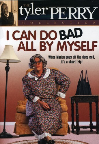 I Can Do Bad All By Myself (DVD, 2002) New Sealed I offer combined shipping - Picture 1 of 1