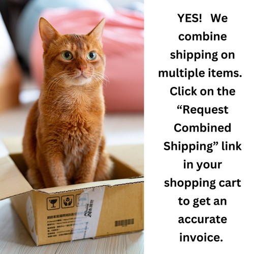 Feline Drive Fabric Minky Cuddle® FUR-REAL Natural Cats Sold by the Yard - Picture 3 of 7