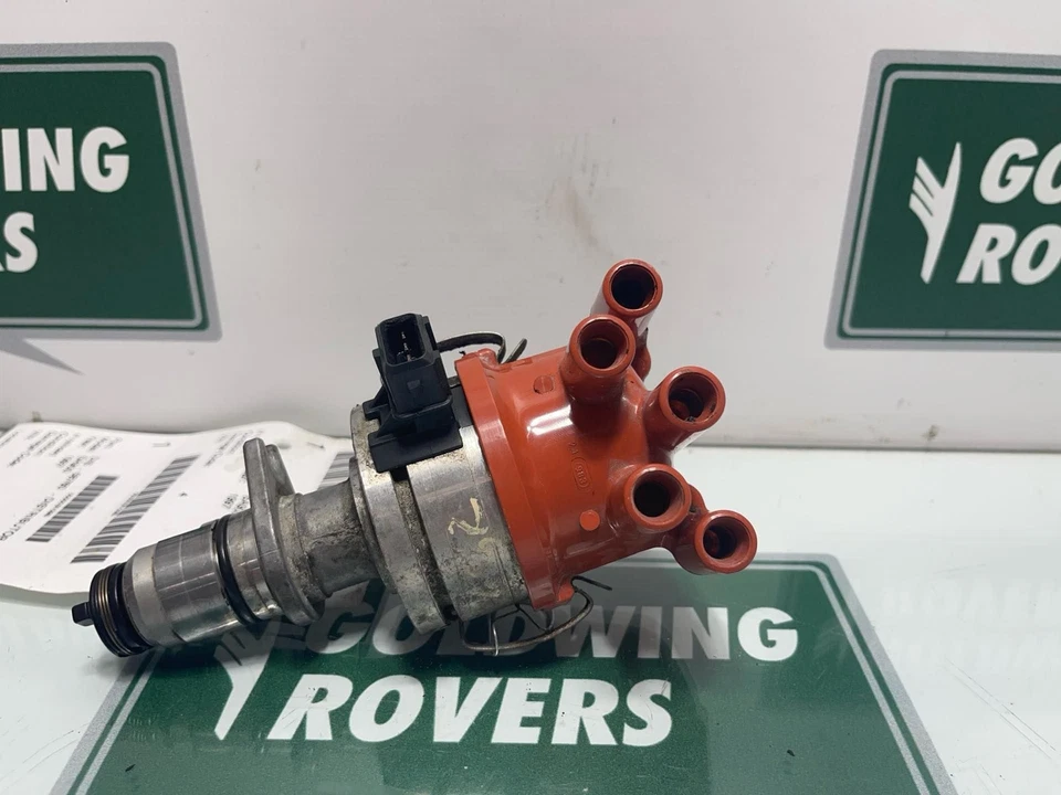 94 95 96 97 98 Saab SAAB 900 distribuidor 4 cilindros não turbo - Imagem 4 de 4