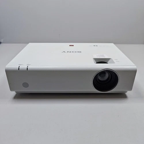 Sony VPL-EW235 3LCD Projector - Used, No Accessories