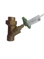 Cornat SchräGsitzventil FüR 22 Mm Kupferrohr T570405