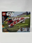 LEGO Star Wars: Jedi Bob's Starfighter (75388)